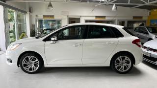 Citroen C4  - photo 2
