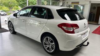 Citroen C4  - photo 3