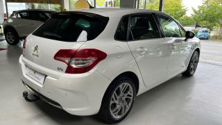 Citroen C4  - photo 4