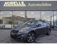 Peugeot 208 Échirolles