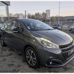 Peugeot 208 1.2 ESSENCE 82CH ALLURE 5P &Eacute;chirolles