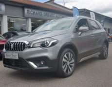 Suzuki S Cross Villefranche-sur-Saône