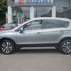 Suzuki S Cross 1.4 BOOSTERJET ALLGRIP HYBRID AUTO Style Villefranche-sur-Sa&ocirc;ne