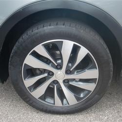 Suzuki S Cross 1.4 BOOSTERJET ALLGRIP HYBRID AUTO Style Villefranche-sur-Sa&ocirc;ne