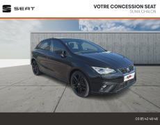 Seat Ibiza Chalon-sur-Saône