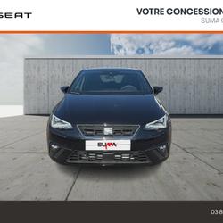 Seat Ibiza Ibiza 1.0 EcoTSI 115 ch S/S DSG7 FR Chalon-sur-Sa&ocirc;ne