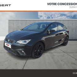 Seat Ibiza Ibiza 1.0 EcoTSI 115 ch S/S DSG7 FR Chalon-sur-Sa&ocirc;ne