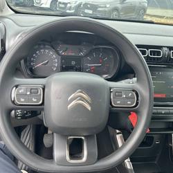 Citroen C3 Aircross C3 Aircross PureTech 110 S&S BVM6 - Feel Lu&ccedil;on