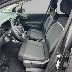 Citroen C3 Aircross C3 Aircross PureTech 110 S&S BVM6 - Feel Lu&ccedil;on