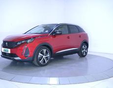 Peugeot 3008 3008 Hybrid 225 e-EAT8 - Allure