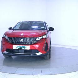 Peugeot 3008 3008 Hybrid 225 e-EAT8 - Allure Lu&ccedil;on