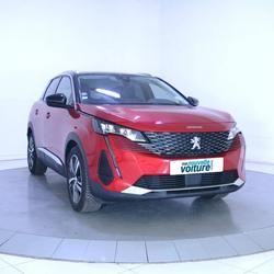 Peugeot 3008 3008 Hybrid 225 e-EAT8 - Allure Lu&ccedil;on