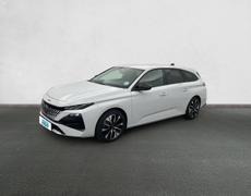 Peugeot 308 SW 2e generation Luçon