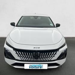 Peugeot 308 SW 2e generation 308 SW Hybrid 145 e-DCS6 - Allure Lu&ccedil;on