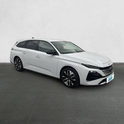 Peugeot 308 SW 2e generation 308 SW Hybrid 145 e-DCS6 - Allure Lu&ccedil;on