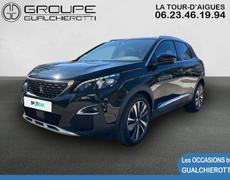 Peugeot 3008 La Tour-d'Aigues