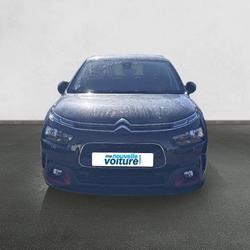 Citroen C4 Cactus C4 Cactus PureTech 130 S&S BVM6 - Shine Lu&ccedil;on