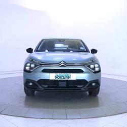 Citroen C4 C4 PureTech 130 S&S EAT8 - Feel Pack Lu&ccedil;on