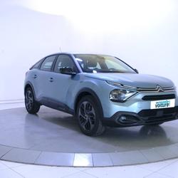 Citroen C4 C4 PureTech 130 S&S EAT8 - Feel Pack Lu&ccedil;on