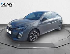 Peugeot 208 Caudan
