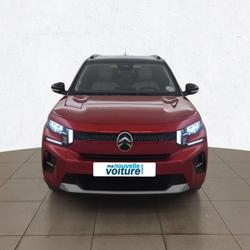 Citroen AX C3 Turbo 100 ch BVM6 - Max Lu&ccedil;on