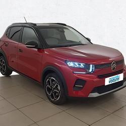 Citroen AX C3 Turbo 100 ch BVM6 - Max Lu&ccedil;on