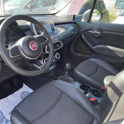 Fiat 500x 1.0 FIREFLY TURBO T3 120CH CITY CROSS occasion - Locmiqu&eacute;lic - photo 2/11