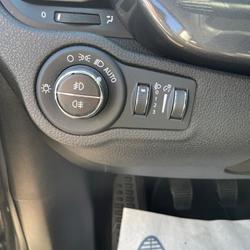Fiat 500x 1.0 FIREFLY TURBO T3 120CH CITY CROSS occasion - Locmiqu&eacute;lic - photo 3/11