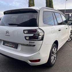 Citroen Grand C4 Picasso BLUEHDI 150CH EXCLUSIVE S&S EAT6 D&eacute;mouville
