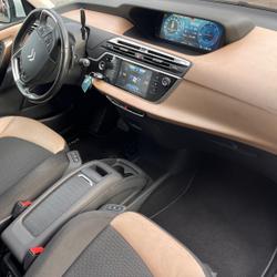 Citroen Grand C4 Picasso BLUEHDI 150CH EXCLUSIVE S&S EAT6 D&eacute;mouville