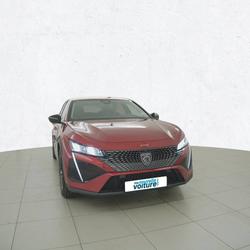 Peugeot 408 408 PureTech 130 ch S&S EAT8 - Allure Pack Lu&ccedil;on