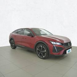 Peugeot 408 408 PureTech 130 ch S&S EAT8 - Allure Pack Lu&ccedil;on