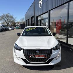 Peugeot 208 II 1.2 PureTech 100ch S&S Allure &Eacute;vron