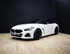 BMW Z4 Roadster Saint-André-les-Vergers