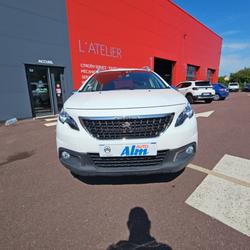 Peugeot 2008 Puretech 130 S&S &euro;6.c STYLE Cherbourg-en-Cotentin