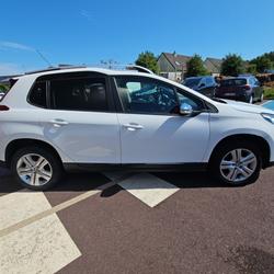 Peugeot 2008 Puretech 130 S&S &euro;6.c STYLE Cherbourg-en-Cotentin