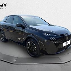 Peugeot e-3008 3008 Electrique 210 ch 73 kWh GT Grez-Neuville