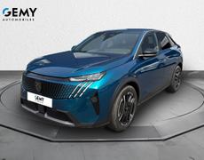 Peugeot 3008 Grez-Neuville