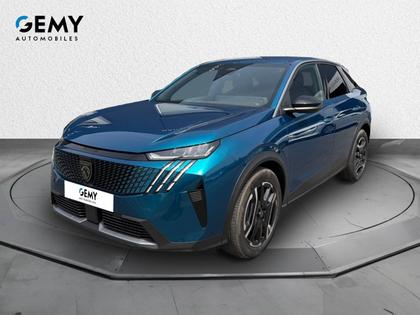 Peugeot 3008 - 3008 Plug-in Hybrid 195 e-DCS7 Allure - 38 890 €