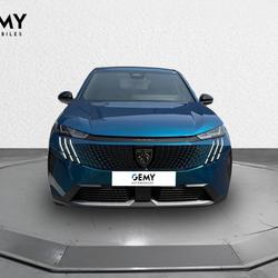 Peugeot 3008 3008 Plug-in Hybrid 195 e-DCS7 Allure Grez-Neuville