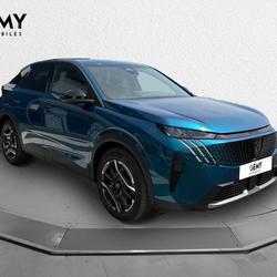 Peugeot 3008 3008 Plug-in Hybrid 195 e-DCS7 Allure Grez-Neuville