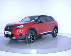 Peugeot 2008 Luçon