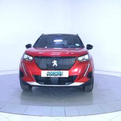 Peugeot 2008 2008 PureTech 130 S&S BVM6 - Allure Pack Lu&ccedil;on
