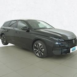 Peugeot 308 SW 2e generation 308 SW Hybrid 145 e-DCS6 - Allure Lu&ccedil;on