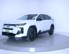 Citroen C5 Aircross Luçon