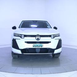 Citroen C5 Aircross C5 Aircross Hybride 145 ch e-DCS6 - Max Lu&ccedil;on