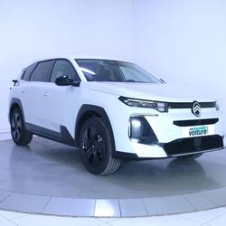 Citroen C5 Aircross C5 Aircross Hybride 145 ch e-DCS6 - Max Lu&ccedil;on