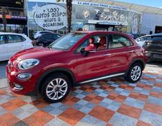 Fiat 500x Lescure-d'Albigeois
