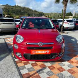 Fiat 500x 1.6 E-TORQ 110 POPSTAR BUSINESS Lescure-d'Albigeois