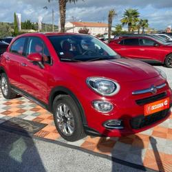 Fiat 500x 1.6 E-TORQ 110 POPSTAR BUSINESS Lescure-d'Albigeois
